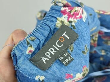 sukienki asymetryczna na wesele allani: Apricot, Сукня жіноча, M — 4