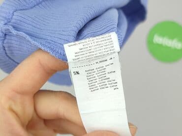 koszulka jedwabna intimissimi: Top damski, rozmiar S — 6