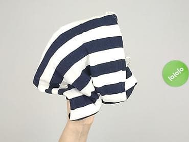 granatowe dresy h: Blend, T-shirt damski, rozmiar M — 5