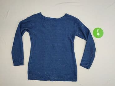 sweter w paski c a: Women`s sweater, size S (EU 36) — 2