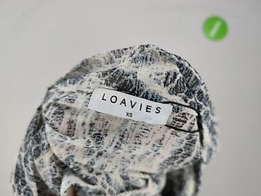 bluzka pieces: Loavies, Bluzka damska, rozmiar XS — 4