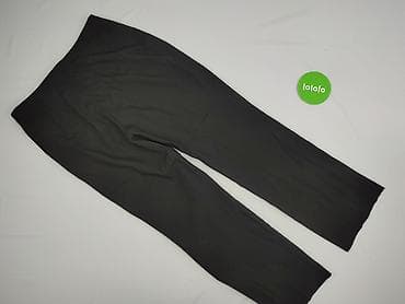 masywne baleriny: Betty Barclay, Spodnie materiałowe damskie, rozmiar M — 3