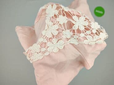 rozowa bluzka na impreze: Women's blouse, size M — 6