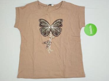 t shirty modne: T-shirt damski, rozmiar L — 2