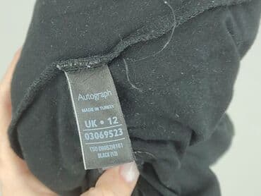 rl9 koszulka: Marks & Spencer, T-shirt damski, M — 5