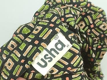 markowe bluzki: USHA, Bluzka damska, rozmiar M — 5