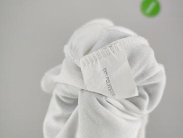 polyester undershirts: T-shirt damski, rozmiar M — 6