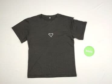 t shirty plus size allegro: Women`s T-shirt, size L (EU 40) — 2