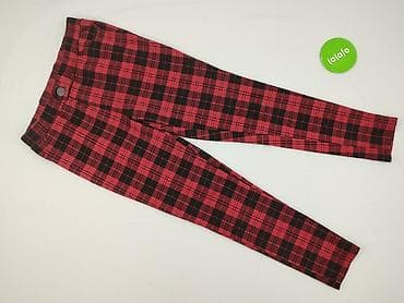 kombinezony: Janina, Spodnie materiałowe damskie, rozmiar M — 2