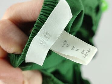Жіночий одяг: H&M, Жіноча блуза, розмір M — 5