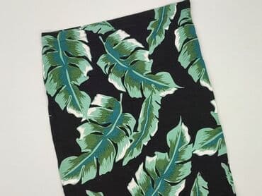 plisowane zielone spódnice: Peacocks, Spódnica damska, L — 1