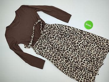platformy modowe: Styled In Italy, Sukienka damska, rozmiar S — 2