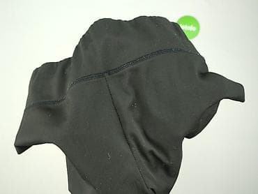 bluzy budowlane: Legginsy Sportowe damskie, rozmiar S — 4