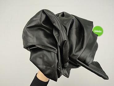 satynowe legginsy: Esmara, Legginsy Ze skóry ekologicznej damskie, rozmiar 3XL — 4