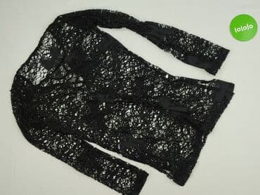 sweter z hello kitty: Kardigan damski, M — 3