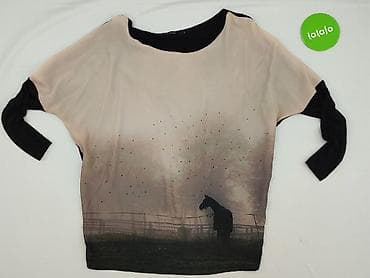 monnari bluzki: Monnari, Bluzka damska, rozmiar S — 3