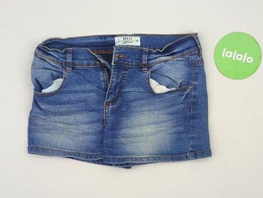 buty oleksy mokasyny: House of Denim, Szorty damskie, XS — 2