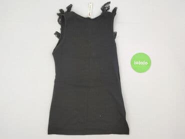 lidl top z wbudowanym biustonoszem: Pink, Top damski, M — 4