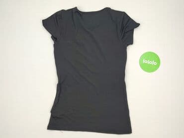 koszulka bramkarska reprezentacji polski: T-shirt damski, rozmiar M — 4