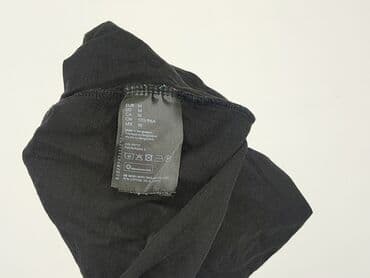 koszulka z długim rękawem h m: H&M Divided, Top damski, rozmiar M — 5