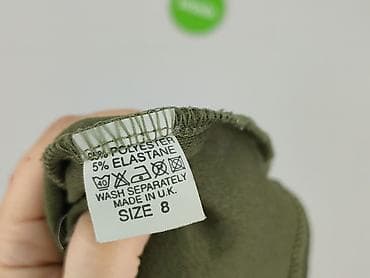 primark legginsy: PrettyLittleThing, Sukienka damska, rozmiar S — 5