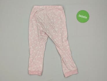 zara koszula z bambusem: Pajama set, 4-5 years, 104-110 cm, Zara, condition - Very good — 5