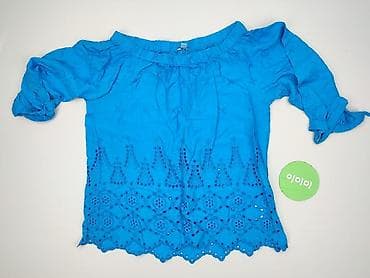 blue motion bluzka: ALBA MODA, Bluzka damska, rozmiar S — 2