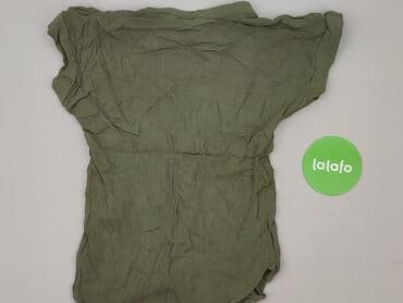 marynarka nietoperz: H&M, Bluzka damska, XS — 3