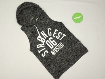 bluza bokserska: Bluza z kapturem damska, rozmiar S — 2