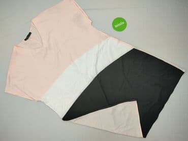 zara sukienka bufiaste rękawy: Sukienka damska, rozmiar 3XL — 2