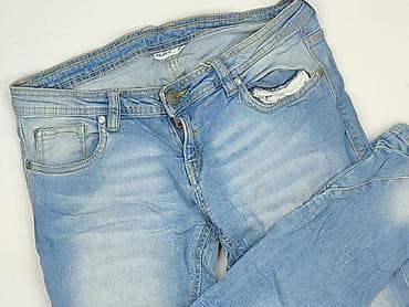 Okay, Jeans for women, size M