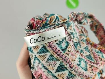 buty coco: Kombinezon damski, rozmiar S — 4