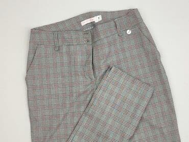 spodnie mcneal: Spodnie materiałowe damskie, rozmiar M — 1