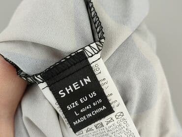 buty andora: Shein, Sukienka damska, rozmiar L — 4