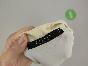 mohito bluzki koszulę: Mohito, Bluzka damska, rozmiar S — 4