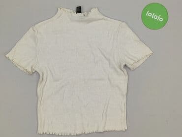 bluzki z golfem: Forever 21, Bluzka damska, rozmiar M — 2