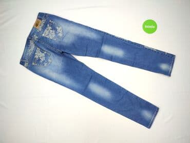 Women: Jeans for women, size L (EU 40) — 3