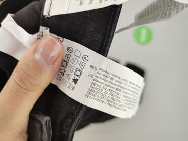 pull and bear jeans: PULL&BEAR, Jeansy damskie, rozmiar S — 5