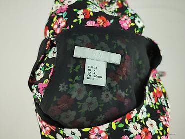 baleriny mango: H&M, Sukienka damska, rozmiar S — 5