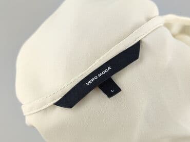 marynarka damska vinted: Vero Moda, Жіноча блуза, L — 4