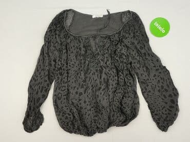 boho ubrania: Bluzka damska, rozmiar S — 2