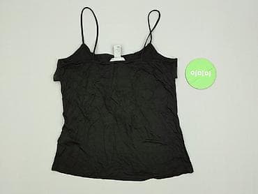 croop pl: H&M, Top damski, rozmiar M — 3