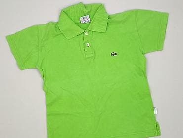 metka lacoste: Lacoste, Damska koszulka polo, rozmiar M — 1