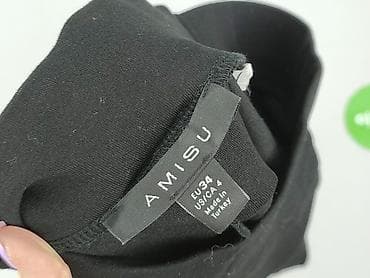 asos spódnice: Amisu, Spódnica damska, rozmiar XS — 4