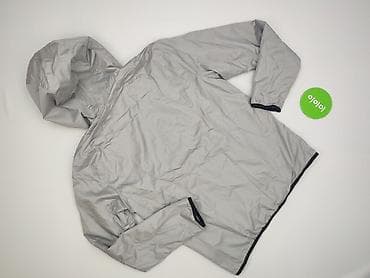 hollister co: Hollister, Męska wiatrówka, rozmiar S — 3