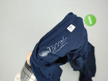 biale buty skarpetkowe: SOCCX, Sukienka damska, rozmiar L — 5