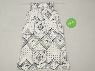 bluzki koszulowe czarne: H&M, Bluzka damska, rozmiar M — 3