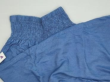 spódnice dżinsowe maxi: Italian Style, Spódnica damska, rozmiar L — 1