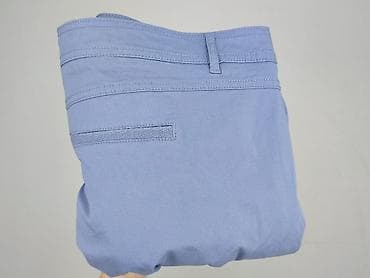 canda bluzki: Canda, Spodnie materiałowe damskie, rozmiar 5XL — 7