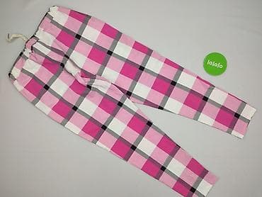 okee bluzy: Unisono, Spodnie materiałowe damskie, rozmiar XL — 3